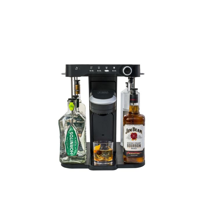 bev by BLACK+DECKER Cocktail Maker Machine and Drink Maker for