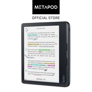 Kobo Libra Colour
