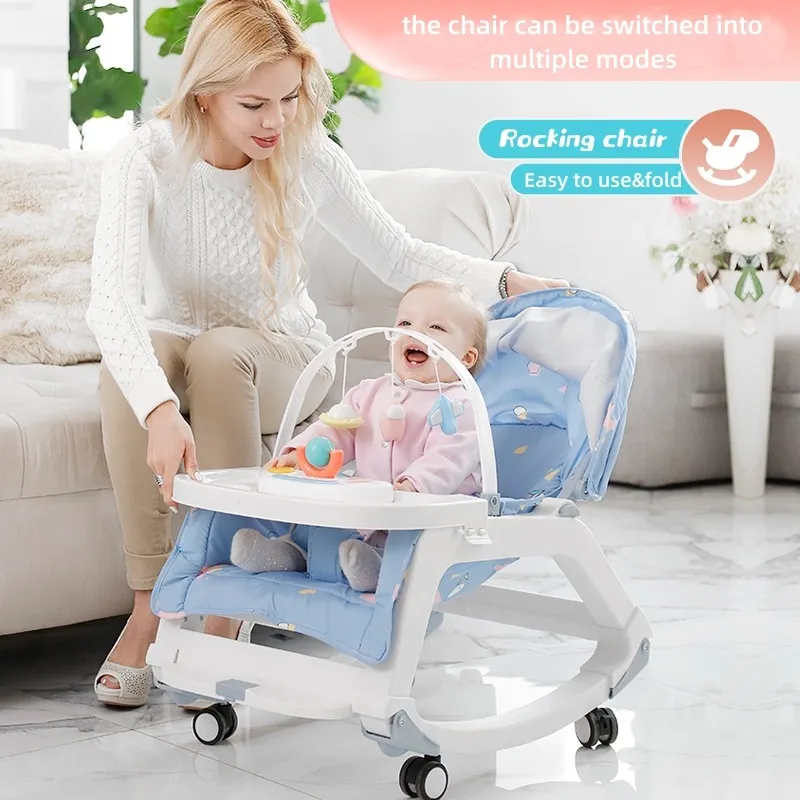 Lazada baby store rocking chair