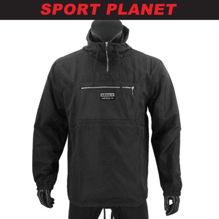 Anorak hoodie outlet adidas