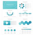 [T7001] Business Plan PowerPoint Presentation Template - Template PPT Rencana Bisnis - 281 Slide Unik dan Dapat Disesuaikan untuk Peluncuran Bisnis. 