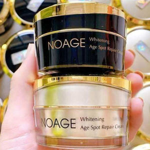 [CHÍNH HÃNG] Kem Nám NOAGE Dưỡng Trắng Da Mờ Nám Tàn Nhang Giúp Tái Tạo Da 20g