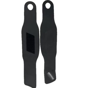 Thin Wrist Brace with Adjustable Strap - Joint Stability & Tendonitis Relief