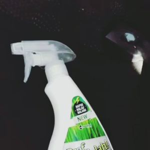 Repel-lah spray anti serangga bukan racun