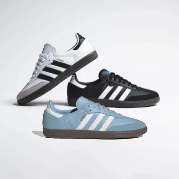 Harga sepatu adidas bermuda best sale