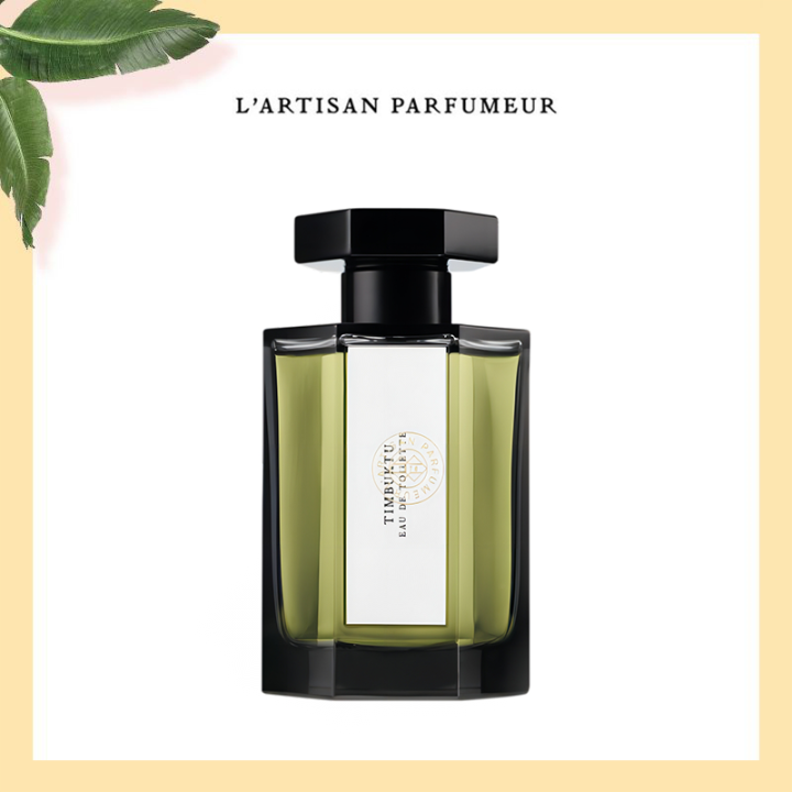 Guaranteed Original L'Artisan Parfumeur Timbuktu EDT & La Chasse aux ...