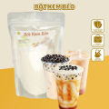 Bột Kem Béo Làm Trà Sữa Trân Châu Tự Pha Túi 500gr Bếp Chè Thái. 