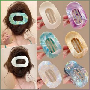 Headdress Clip Large Medium Size Decoration High Elasticity High Value Exquisite Craftsmanship Satin