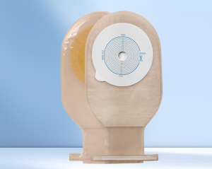 Túi hậu môn nhân tạo túi đựng dịch- TỔNG KHO SỈ LẺ