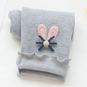 BOBOHO - LEGGING ANAK PEREMPUAN MOTIF RABBIT  / LEGING BAYI  / CELANA PANJANG ANAK PEREMPUAN