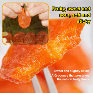 Freezedried strawberries handmade pastries