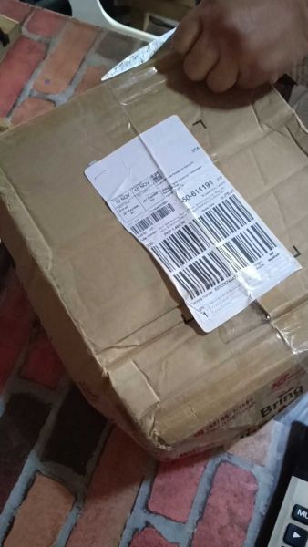 Buyer review video 4