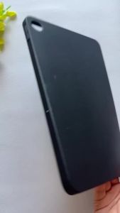 Ốp lưng dẻo Xiaomi Redmi Pad 2 Redmi Pad 2 SE 2026 9.7 inch (màu Đen) chống bán vân tay