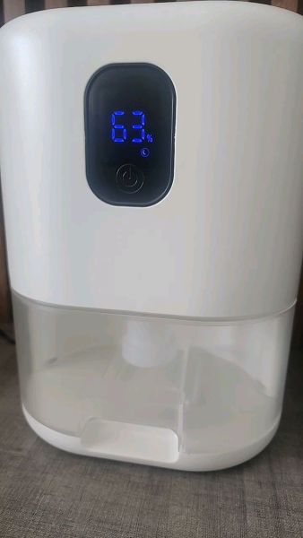 Buyer review video 2