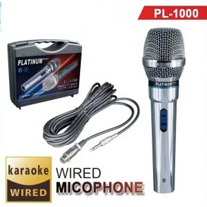✅100% Original Yoky SH-90U Professional Vocal Dynamic Microphone