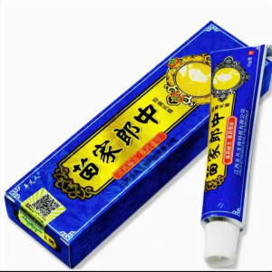 5 típ kem Xanh dương bôi bạch biến hắc lào lang ben nấm móng tay chân nấm da đầu