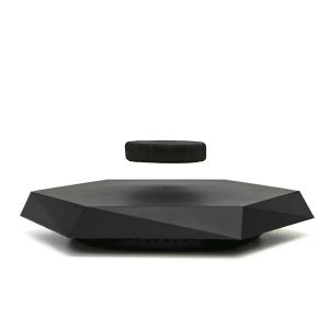 Sacesr Levitation Display Stand Ornament Tray Empty Study Office Bedroom Decoration Home Ornament 3M8Q4