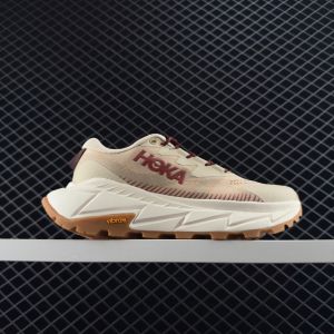 2025 New Original✅ Hoka Skyline-Float X  Fashion Trendy Mesh Breathable  Mens and Womens Running Shoes  Shock-absorbing lightweight comfortable versatile  Casual Sports Hiking Shoes