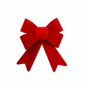 Christmas Tree Decoration Pendant Christmas Decorations Like the Holidays Highlight Decoration Soft