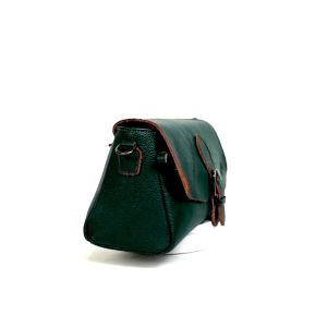 Shoulder bag wanita bahan kulit sapi asli premium tas selempang cewek multifungsi original branded fashion terbaru model kekinian anti air dan tahan api