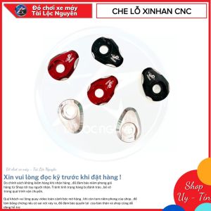 [HCM]CHE LỖ XINHAN NHÔM CNC HÀNG ĐẸP