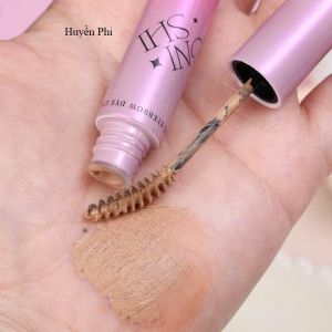 Mascara Chân Mày Lâu Trôi Tạo Màu Tự Nhiên Định Hình Sợi Mày Sắc Nét Suốt Cả Ngày Dành Cho Tất Cả Chị Em