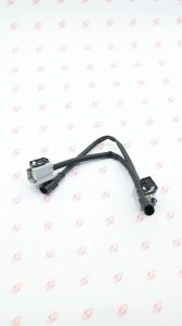 ORLTL Intelligent Injector Plug Smart Diesel Socket 1GD 2GD G4 23670-0E060 23670-0E070 23670-11030 6 Pins Adapter for Denso
