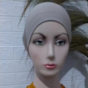 Inner Ciput Classic Basic Turki: Hijab Berkualitas & Nyaman