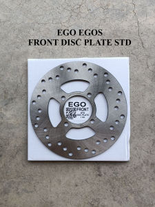 YAMAHA EGO EGOS EGOSFI EGOLCFI EGO LC EGOLC AVANTIZ SOLARIZ STANDARD FRONT DISC PLATE BRAKE DISK DEPAN PIRING PINGGAN