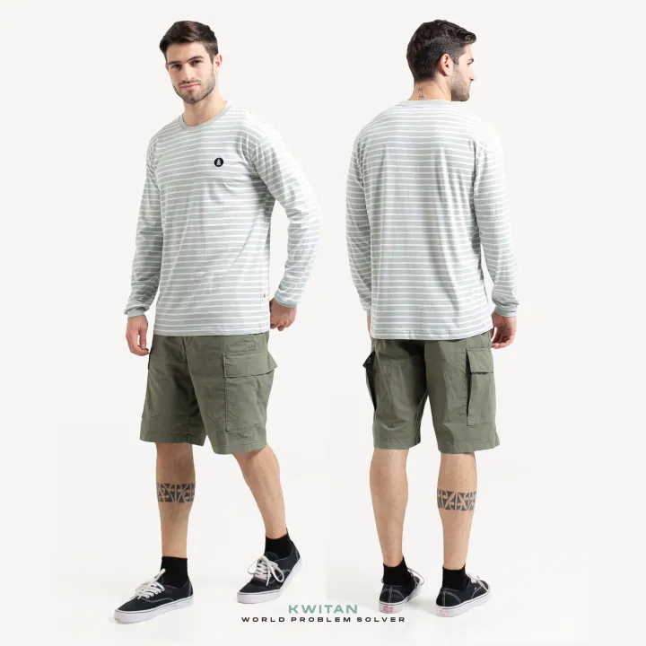 KWITAN%20Kaos%20Basic%20Stripe%20Salur%20GREY%20-%20Image%203