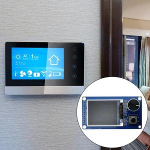 Dễ dàng tích hợp 1.8inch/2.4inch Màn hình TFT module với ec11 rotarys mã hóa cho bảng điều khiển và gamings thiết bị