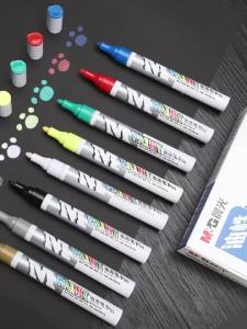 ACEKOGO Car Scratch Repair Pen Auto Touch Up Paint Pen Fill Remover Vehicle Tyre Paint Marker Clear Kit For Car Styling Scratch Fix Care Car Accessories