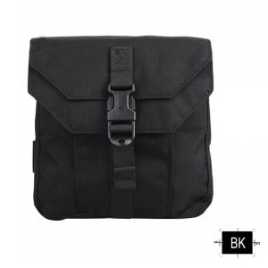 EmersonGear Túi Đựng Tạp Chí Hệ Thống MOLLE Túi Đa Chức Năng Công Cụ EDC Túi Thiết Bị Trọng Lượng Nhẹ Túi Tiện Ích