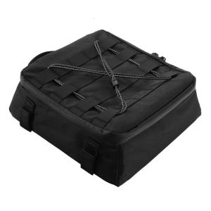 Strong Water Resistant Motorcycle Top Case Bag Large Capacity Travel Storage Motorcycle Tail Bag for Car R 1300 GS