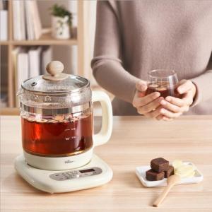 Original Bear Health pot 9.5h appointment time Heat Preservation 16 Major Functions YSH-C15K1