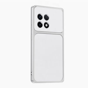 For OnePlus ACE 2 1+ 11R New faux leather phone case high-quality anti drop cover