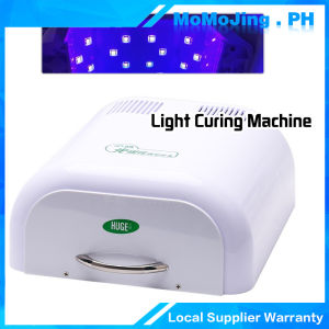 HUGE VLC Dental Curing Machine Upgraded Version Dental Curing Model Material Curing Light