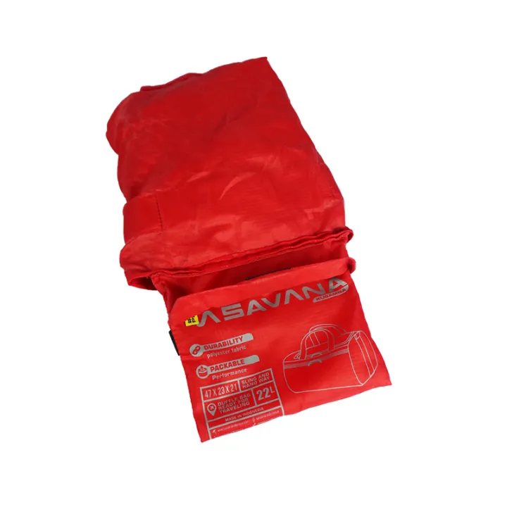 Savana%20Duffle%20Bag%20Packable%20Traveling%2022%20Liter%20-%20Kusumba%20-%20Image%206
