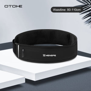 OTOHE กระเป๋าคาดเอววิ่งแบบมืออาชีพกระเป๋าคาดเอวที่วางโทรศัพท์กระเป๋าคาดเอวเข็มขัดหนังกระเป๋าห้อยเอวออกกำลังกายออกกำลังกายกระเป๋าคาดเอวเข้ากันได้กับโทรศัพท์อายุต่ำกว่า7.2นิ้วกระเป๋าคาดเอวกีฬาสำหรับห้องออกกำลังกายเดินวิ่งออกกำลังกาย