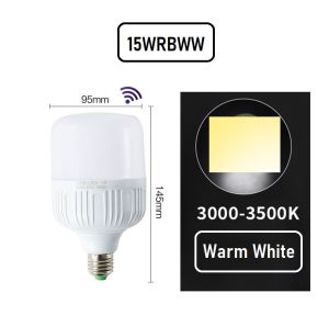 👉 READY STOCK 👉🇲🇾 9w 12w 15W 24W Led Bulb Radar Motion Sensor Lamp Jualan Murah Lampu Raya Pelita Light Emergency Flash Sales Kitchen Led Flash Auto On Night Lampu Raya
