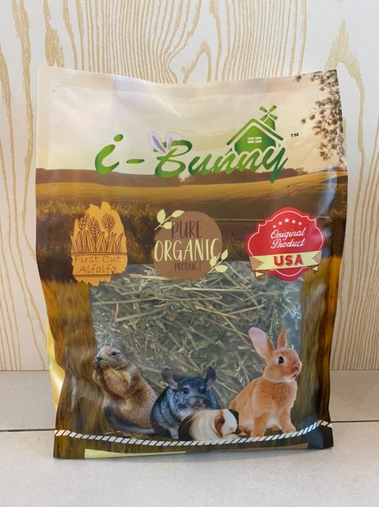 Organic Alfalfa Alfalfa Hay For Rabbits Organic Compressed Hay Cubes