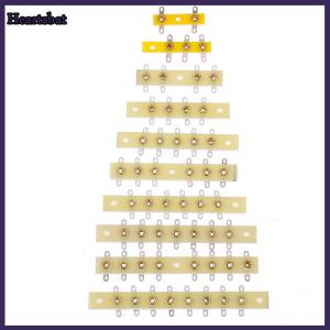 [Heartsbat] 2Pin-8Pin FR4 Tag Strip ป้อมปืนบอร์ดทั่วไป FR HIFI VINTAGE AMP