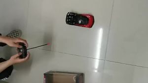 Childrens Four-Way Wireless Remote-Control Automobile Toy Remote Control Car 1:16 Drift Racing Childrens Sports Car