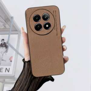 Case Luxury Leather Terbaru Infinix Zero 40 4G