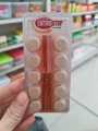 ENTROSTOP TABLET ISI 10 BUTIR OBAT DIARE OBAT MENCRET. 