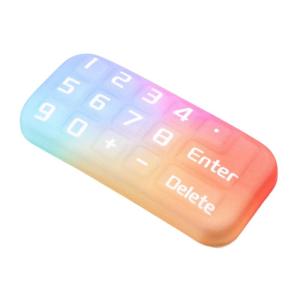 Keyboards and Mouse Wrist Pad Rest Cushion Wrist Support for Office Gaming Computer Laptop Pains Relief & Easy Typing