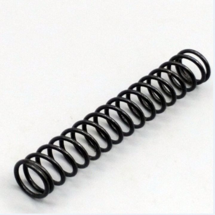  Worth Buy Precision Spring Steel Metal Big Compression Spring 3 5mm 