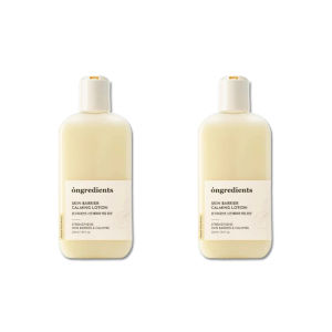 Ongredients Skin Barrier Calming Lotion 220ml Calming Moisturizer for Sensitive Skin