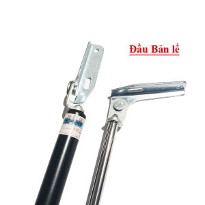 Ty chống cốp capo ty chống cửa chịu tải 500N (50kg) chiều dài từ 52cm đến 80cm (giá/ 1chiếc)