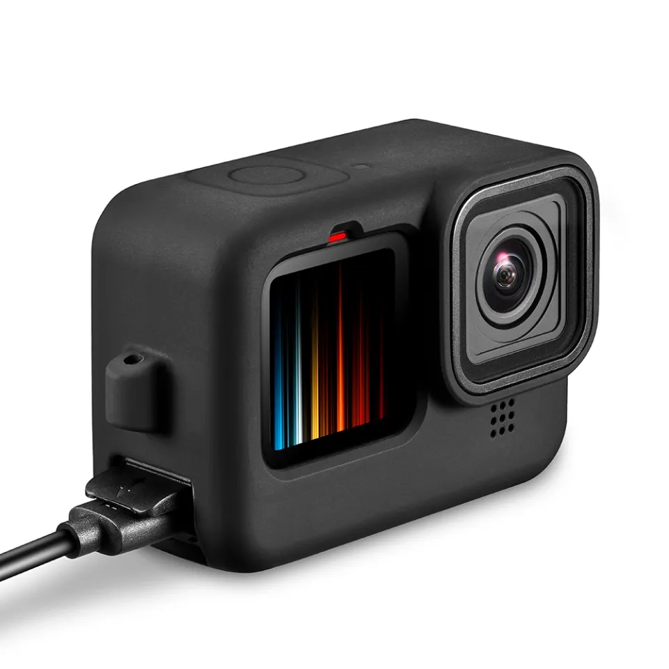 GoPro Replacement Battery Door for HERO9, HERO10, HERO11, HERO12